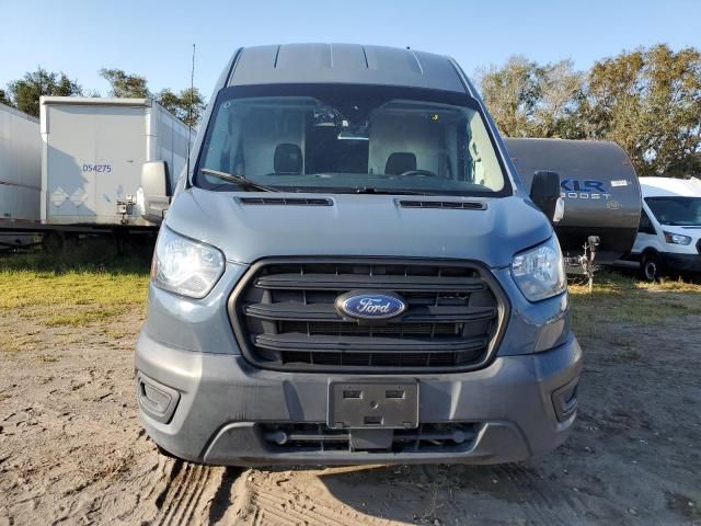 2020 Ford Transit T-250