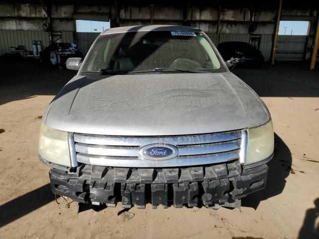 2009 Ford Taurus Limited