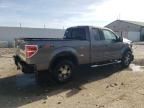 2010 Ford F150 Super Cab