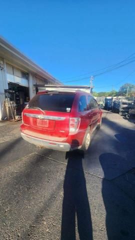 2005 Chevrolet Equinox LT