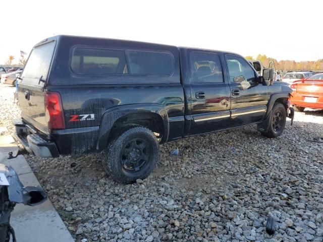 2004 Chevrolet Silverado K1500