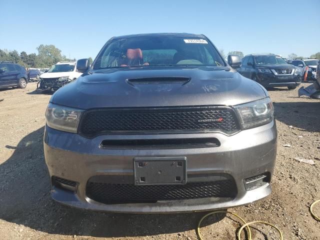 2018 Dodge Durango R/T