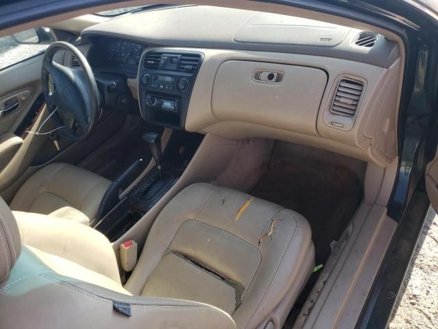 2000 Honda Accord EX