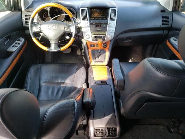 2007 Lexus RX 400H