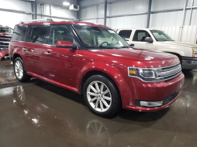 2015 Ford Flex Limited