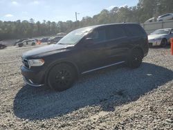 Dodge Vehiculos salvage en venta: 2020 Dodge Durango SXT