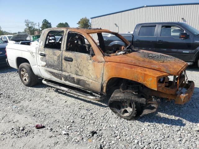 2005 Dodge Dakota Quad SLT