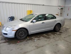 2006 Ford Fusion SE for sale in Windham, ME