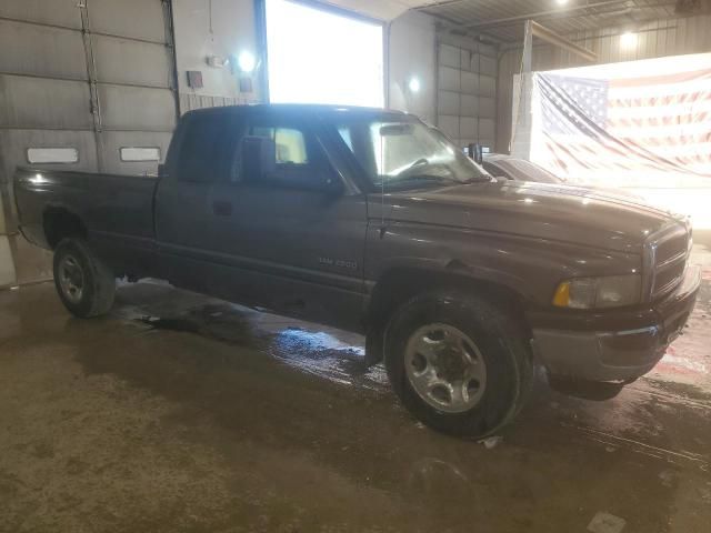 2001 Dodge RAM 2500