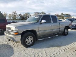 Chevrolet salvage cars for sale: 2000 Chevrolet Silverado K1500