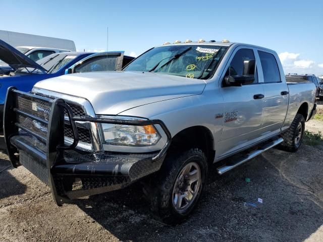 2014 Dodge RAM 2500 ST