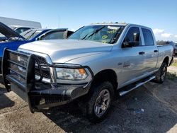 Dodge 2500 st salvage cars for sale: 2014 Dodge RAM 2500 ST