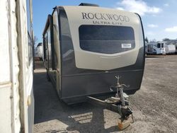 Other Camper salvage cars for sale: 2019 Other Camper