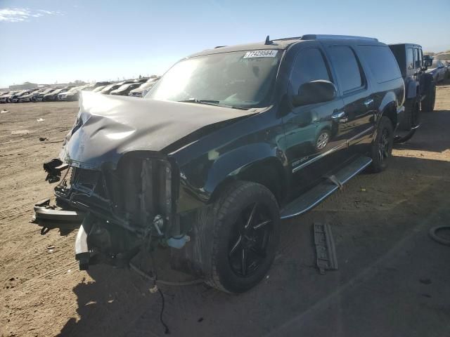 2012 GMC Yukon XL Denali