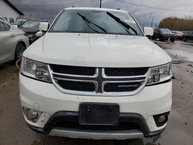 2015 Dodge Journey SXT