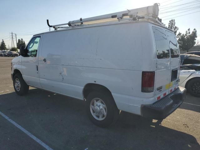 2011 Ford Econoline E250 Van