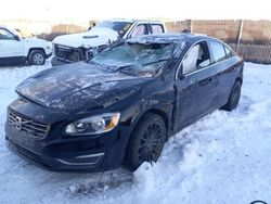 2015 Volvo S60 Premier for sale in Anchorage, AK