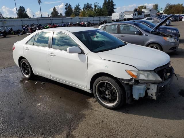 2007 Toyota Camry CE