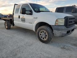 Ford Vehiculos salvage en venta: 2005 Ford F250 Super Duty