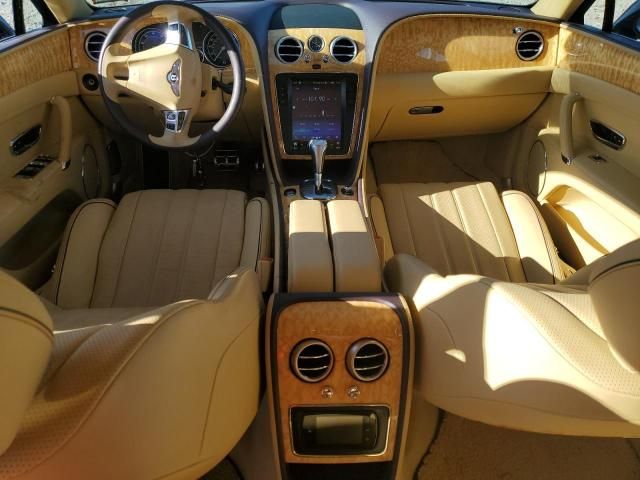 2014 Bentley Flying Spur