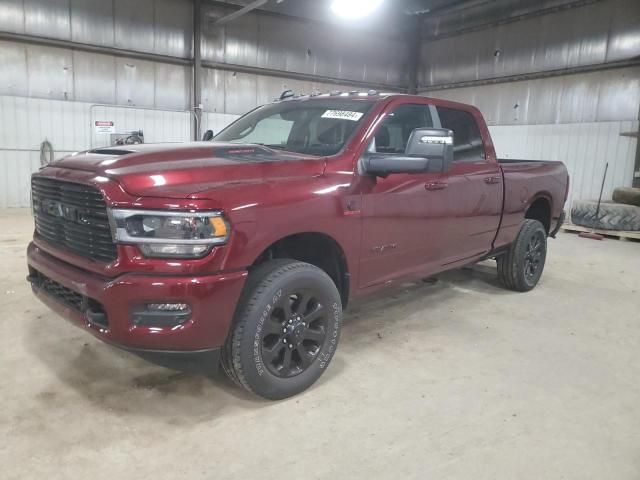 2024 Dodge 2500 Laramie