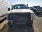 2015 Ford F350 Super Duty