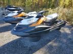2014 Seadoo GTR215