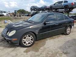 2005 Mercedes-Benz E 320 en venta en Arcadia, FL