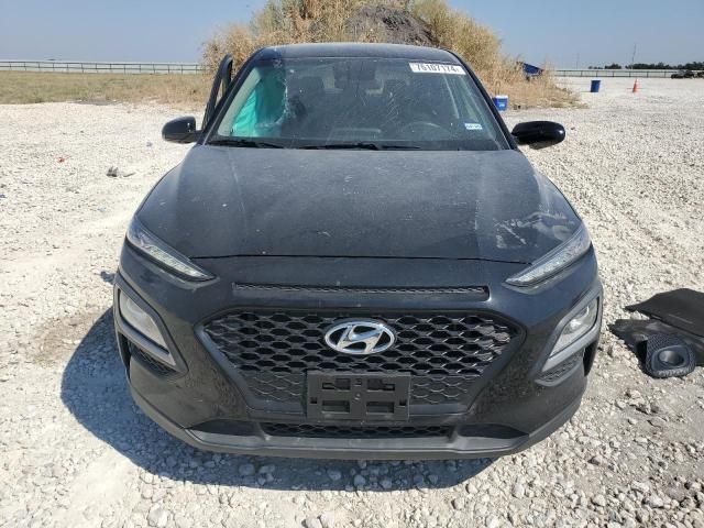 2020 Hyundai Kona SE