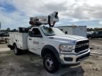 2022 Dodge RAM 5500