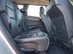 2011 Jeep Grand Cherokee Overland