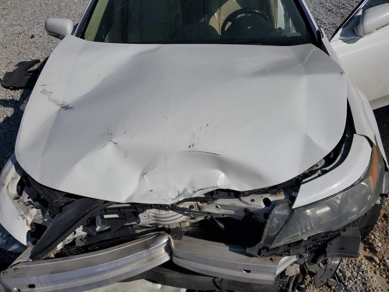 2013 Acura TL Advance