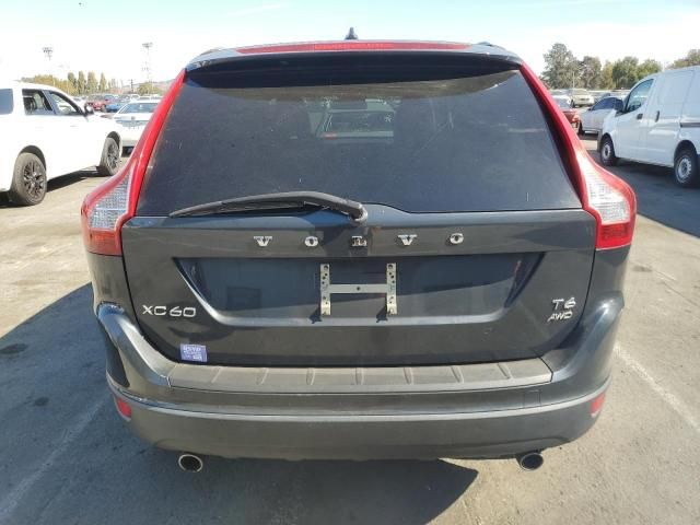 2013 Volvo XC60 T6