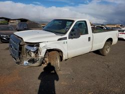 Ford Vehiculos salvage en venta: 2012 Ford F250 Super Duty