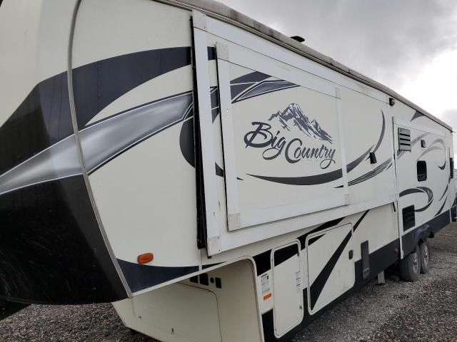 2017 Heartland Gateway