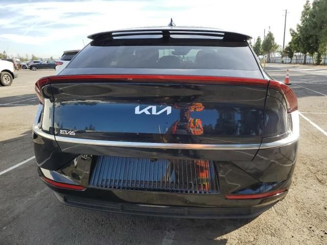 2023 KIA EV6 Light