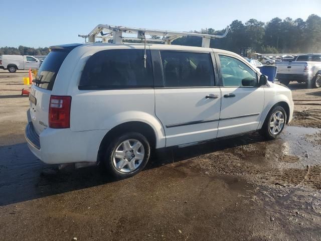 2009 Dodge Grand Caravan C/V