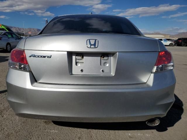 2009 Honda Accord EXL