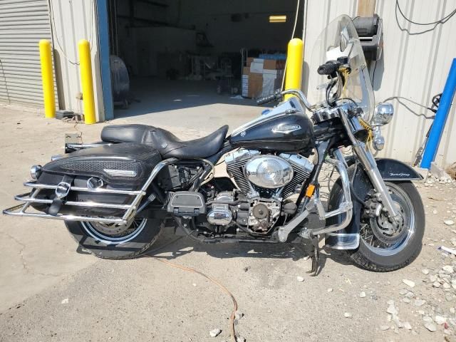 2006 Harley-Davidson Flhrci