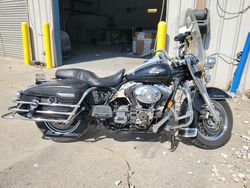 Harley-Davidson salvage cars for sale: 2006 Harley-Davidson Flhrci