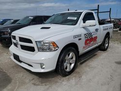 2014 Dodge RAM 1500 ST en venta en Arcadia, FL