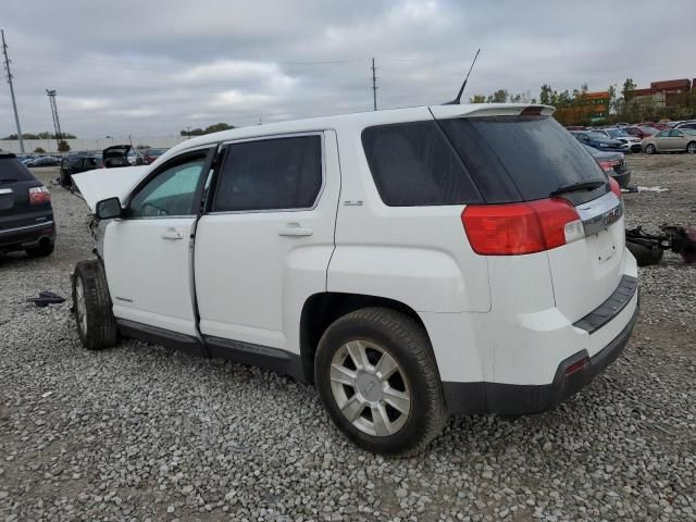 2013 GMC Terrain SLE