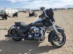 2014 Harley-Davidson Flhx Street Glide for sale in Bakersfield, CA