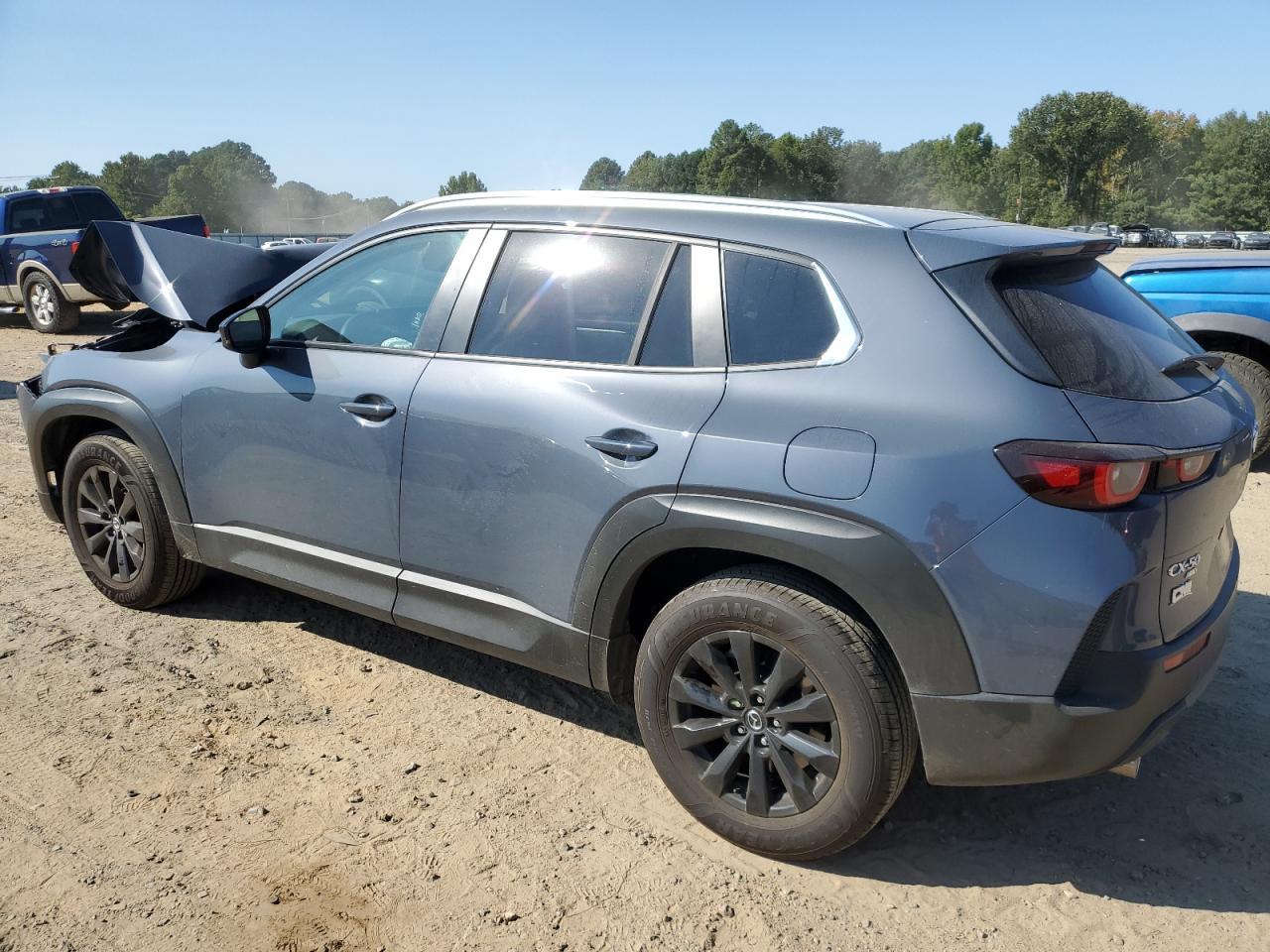 2024 Mazda Cx-50 Preferred