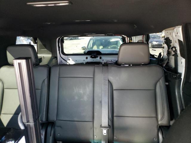 2021 Chevrolet Tahoe K1500