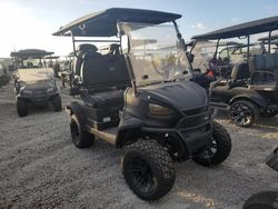 Golf salvage cars for sale: 2024 Golf Cart