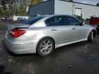 2012 Hyundai Genesis 3.8L