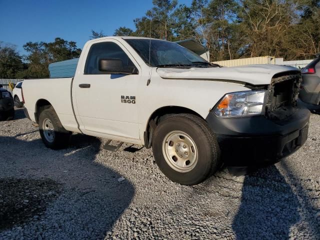 2016 Dodge RAM 1500 ST