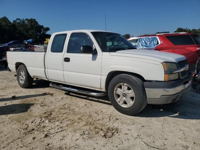 2003 Chevrolet Silverado C1500