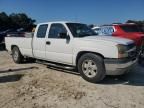 2003 Chevrolet Silverado C1500